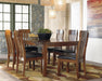 Ralene Dining Room Set - Red Gate Home Furnishings (Ball Ground, GA)