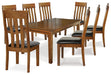 Ralene Dining Room Set - Red Gate Home Furnishings (Ball Ground, GA)