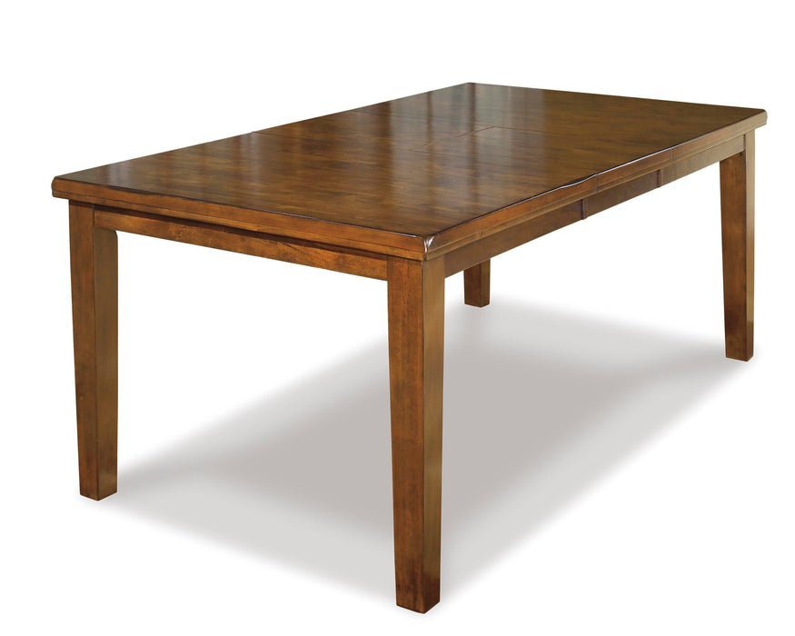 Ralene Dining Room Set - Red Gate Home Furnishings (Ball Ground, GA)