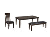 Haddigan Dining Set - Red Gate Home Furnishings (Ball Ground, GA)