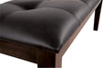 Haddigan Dining Bench - Red Gate Home Furnishings (Ball Ground, GA)