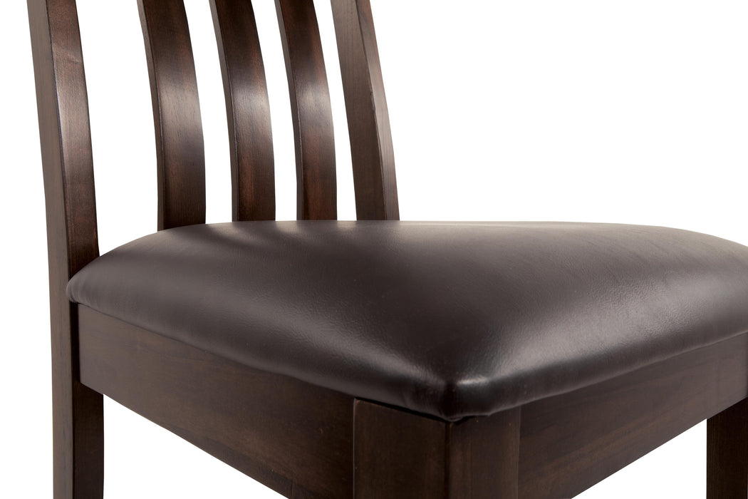 Haddigan Dining Set - Red Gate Home Furnishings (Ball Ground, GA)