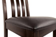 Haddigan Dining Set - Red Gate Home Furnishings (Ball Ground, GA)