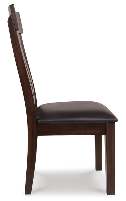 Haddigan Dining Chair - Red Gate Home Furnishings (Ball Ground, GA)