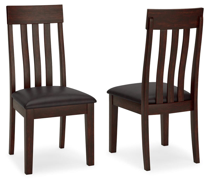 Haddigan Dining Chair - Red Gate Home Furnishings (Ball Ground, GA)