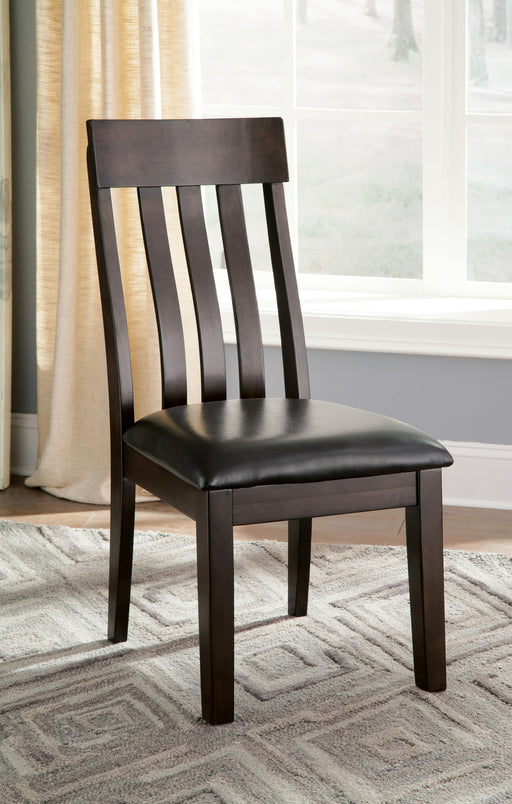 Haddigan Dining Chair - Red Gate Home Furnishings (Ball Ground, GA)