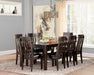 Haddigan Dining Set - Red Gate Home Furnishings (Ball Ground, GA)