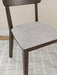 Mallenette Dining Chair - Red Gate Home Furnishings (Ball Ground, GA)