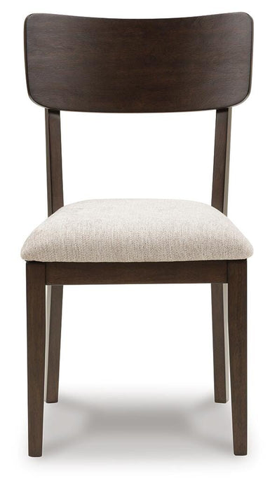 Mallenette Dining Chair - Red Gate Home Furnishings (Ball Ground, GA)