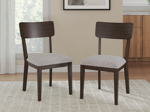 Mallenette Dining Chair - Red Gate Home Furnishings (Ball Ground, GA)