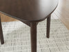 Mallenette Dining Table - Red Gate Home Furnishings (Ball Ground, GA)