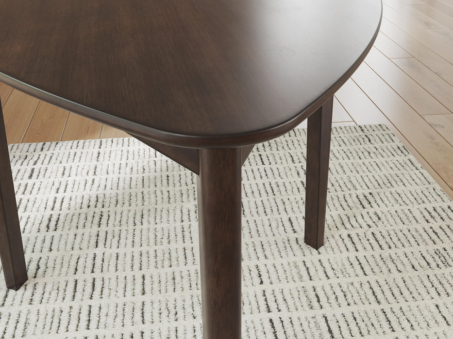 Mallenette Dining Table - Red Gate Home Furnishings (Ball Ground, GA)