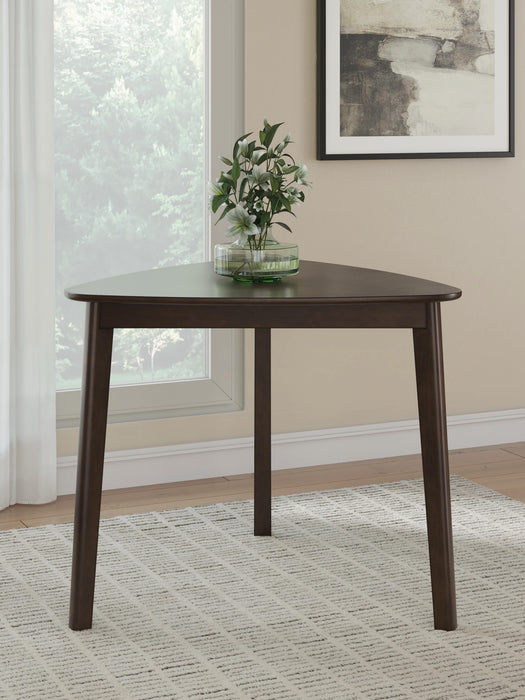 Mallenette Dining Room Set - Red Gate Home Furnishings (Ball Ground, GA)