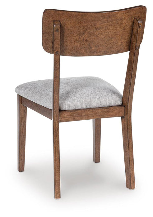 Tameride Dining Chair - Red Gate Home Furnishings (Ball Ground, GA)