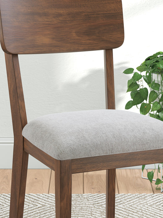 Tameride Dining Chair - Red Gate Home Furnishings (Ball Ground, GA)