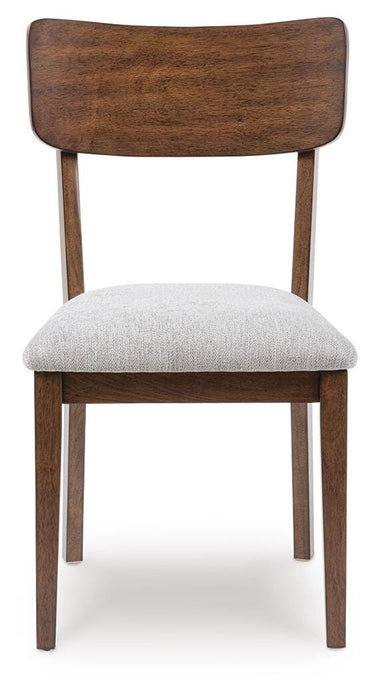 Tameride Dining Chair - Red Gate Home Furnishings (Ball Ground, GA)