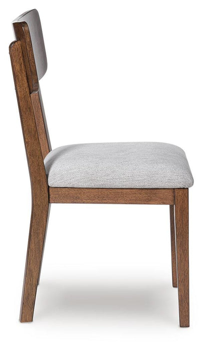 Tameride Dining Chair - Red Gate Home Furnishings (Ball Ground, GA)