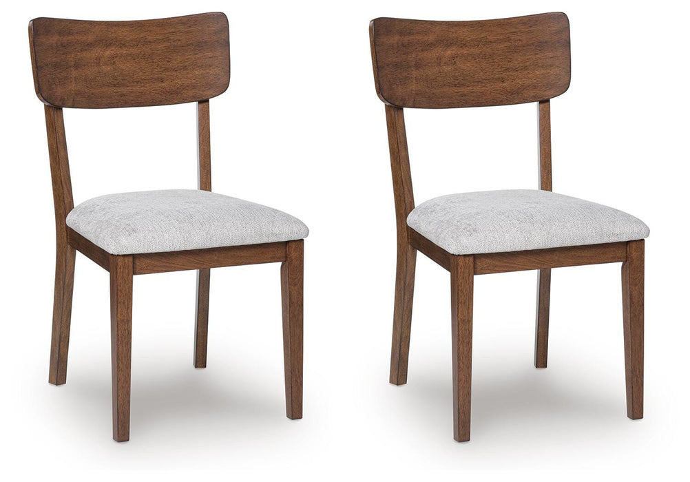 Tameride Dining Chair - Red Gate Home Furnishings (Ball Ground, GA)