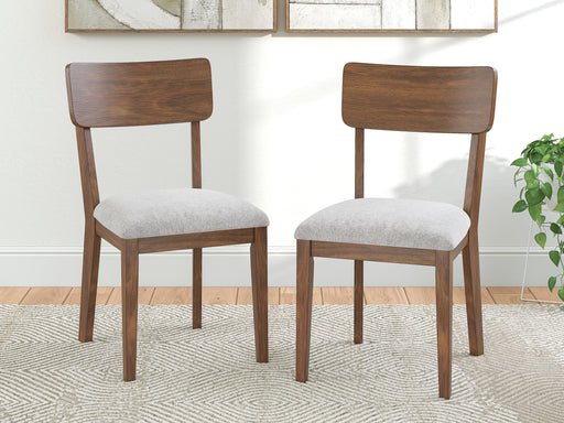 Tameride Dining Chair - Red Gate Home Furnishings (Ball Ground, GA)