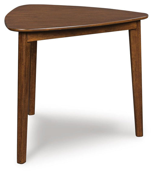 Tameride Dining Table - Red Gate Home Furnishings (Ball Ground, GA)
