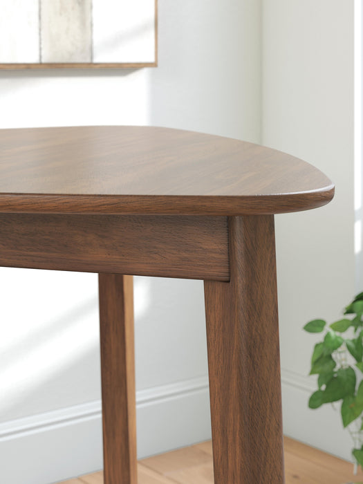Tameride Dining Table - Red Gate Home Furnishings (Ball Ground, GA)