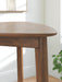 Tameride Dining Table - Red Gate Home Furnishings (Ball Ground, GA)