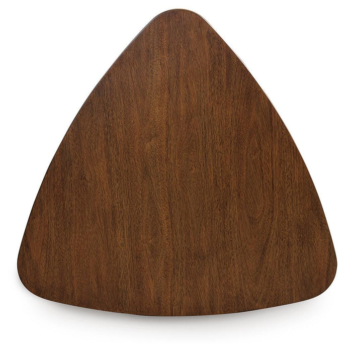 Tameride Dining Table - Red Gate Home Furnishings (Ball Ground, GA)