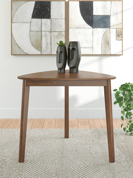 Tameride Dining Table - Red Gate Home Furnishings (Ball Ground, GA)