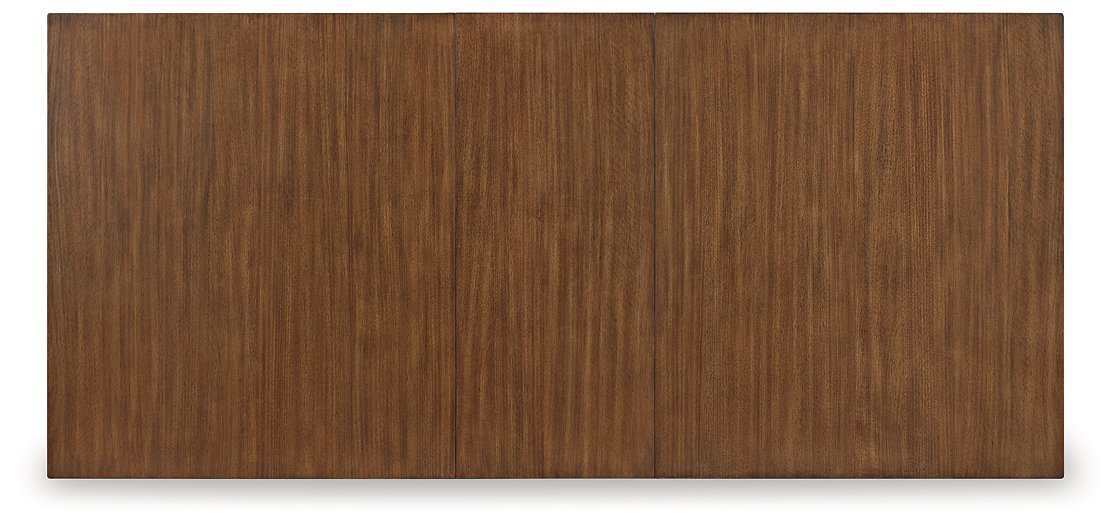 Lyncott Dining Extension Table - Red Gate Home Furnishings (Ball Ground, GA)