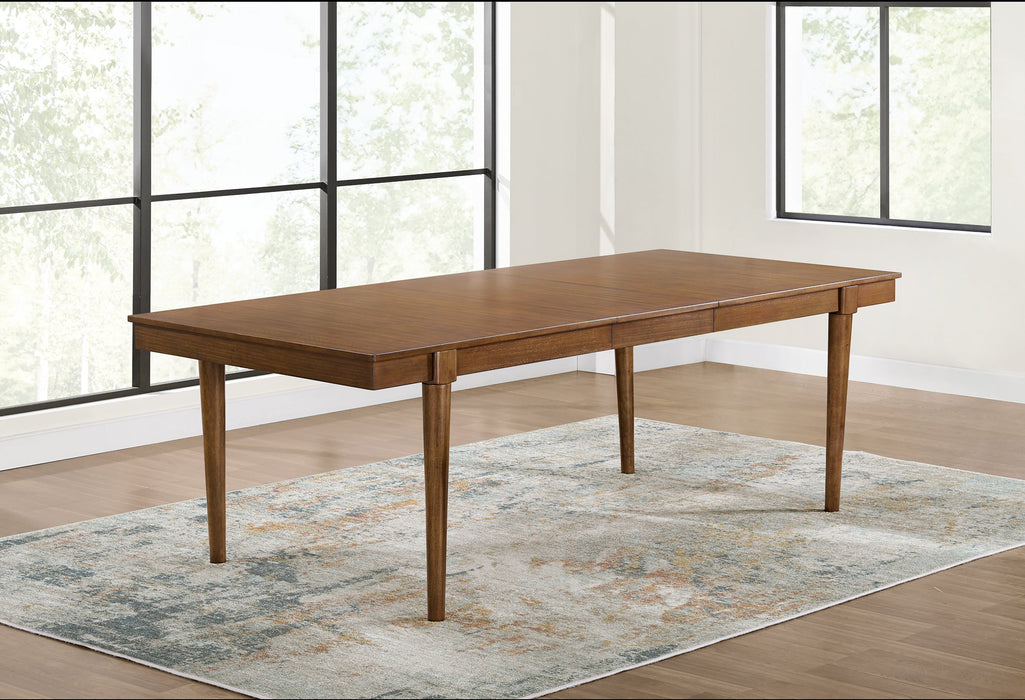 Lyncott Dining Extension Table - Red Gate Home Furnishings (Ball Ground, GA)