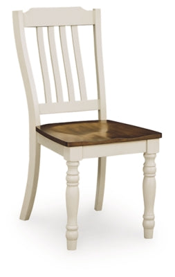 Wirloni Dining Chair - Red Gate Home Furnishings (Ball Ground, GA)