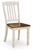 Wirloni Dining Chair - Red Gate Home Furnishings (Ball Ground, GA)