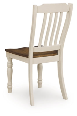 Wirloni Dining Chair - Red Gate Home Furnishings (Ball Ground, GA)
