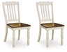 Wirloni Dining Chair - Red Gate Home Furnishings (Ball Ground, GA)