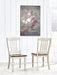 Wirloni Dining Chair - Red Gate Home Furnishings (Ball Ground, GA)
