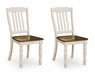 Wirloni Dining Chair - Red Gate Home Furnishings (Ball Ground, GA)