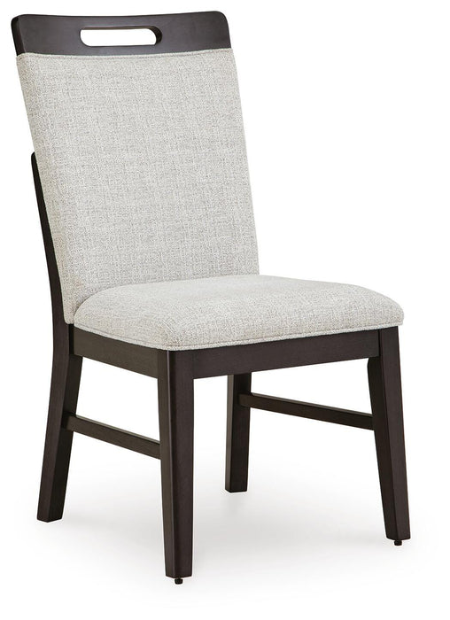 Neymorton Dining Room Set - Red Gate Home Furnishings (Ball Ground, GA)