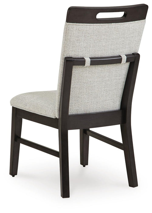 Neymorton Dining Room Set - Red Gate Home Furnishings (Ball Ground, GA)