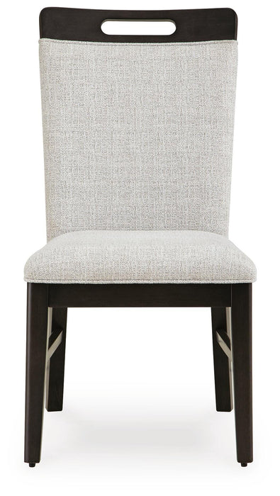 Neymorton Dining Room Set - Red Gate Home Furnishings (Ball Ground, GA)