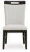 Neymorton Dining Room Set - Red Gate Home Furnishings (Ball Ground, GA)