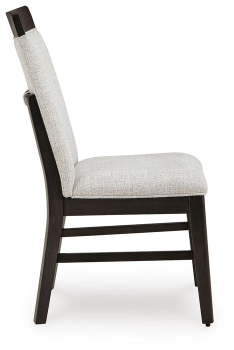 Neymorton Dining Room Set - Red Gate Home Furnishings (Ball Ground, GA)