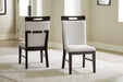 Neymorton Dining Room Set - Red Gate Home Furnishings (Ball Ground, GA)