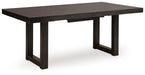 Neymorton Dining Room Set - Red Gate Home Furnishings (Ball Ground, GA)