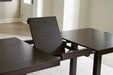 Neymorton Dining Room Set - Red Gate Home Furnishings (Ball Ground, GA)