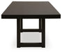 Neymorton Dining Room Set - Red Gate Home Furnishings (Ball Ground, GA)