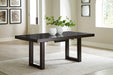 Neymorton Dining Room Set - Red Gate Home Furnishings (Ball Ground, GA)