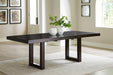 Neymorton Dining Room Set - Red Gate Home Furnishings (Ball Ground, GA)