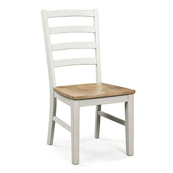 Purlaney Dining Chair - Red Gate Home Furnishings (Ball Ground, GA)