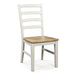 Purlaney Dining Chair - Red Gate Home Furnishings (Ball Ground, GA)
