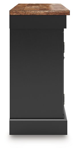 Wildenauer Dining Buffet - Red Gate Home Furnishings (Ball Ground, GA)